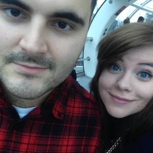 Meet your Posher, Cherrish